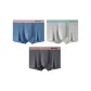 Gray Blue+Light Gray+Dark Gray