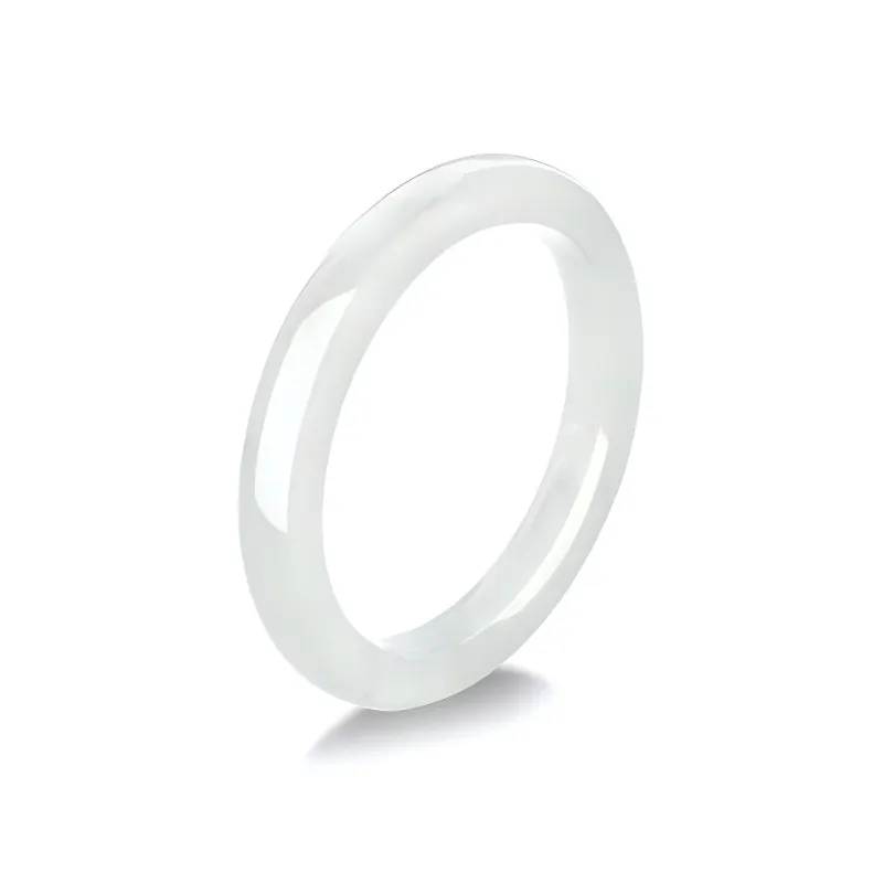 Tsukiran Tianshan Jade Bangles Women's-6