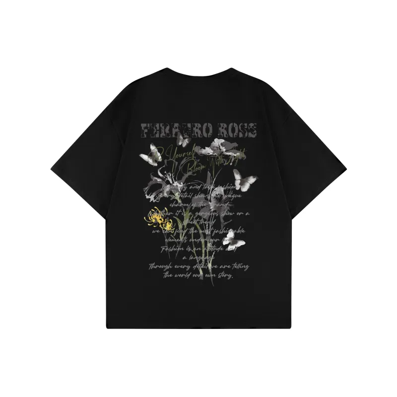 Ferrero Ross T Shirts Unisex-1