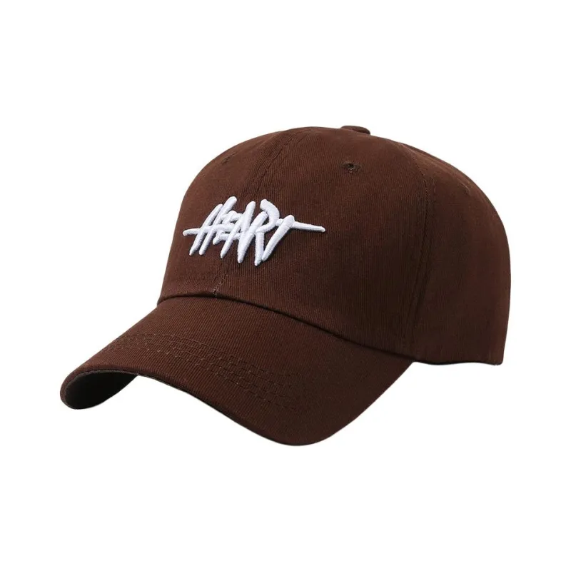 Yun Cheng Ya Man Polyester Baseball Caps Unisex-8