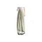 Khaki Green Extended Length