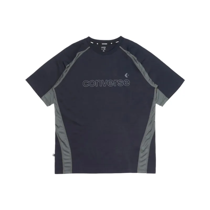 Converse Tee T Shirt Men's Marine Blue-0