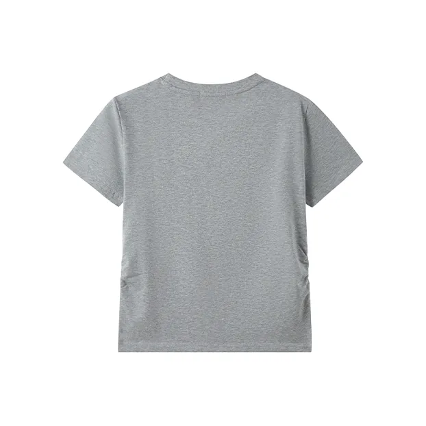 SPAO T Shirts Women's-3