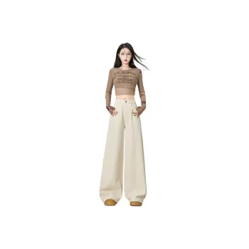 The New Age Family Jeans Women's