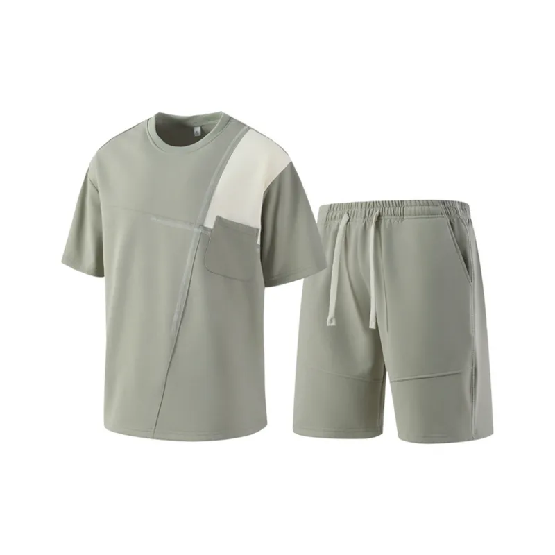 DJ.SPIRIT Casual Sportswear Unisex-0
