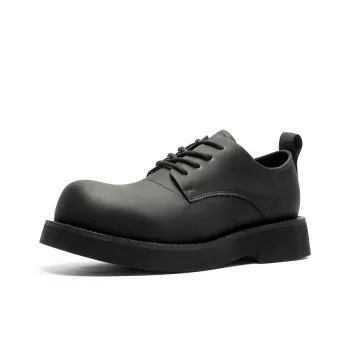 MUYI Men's Casual Shoes Men Low Top