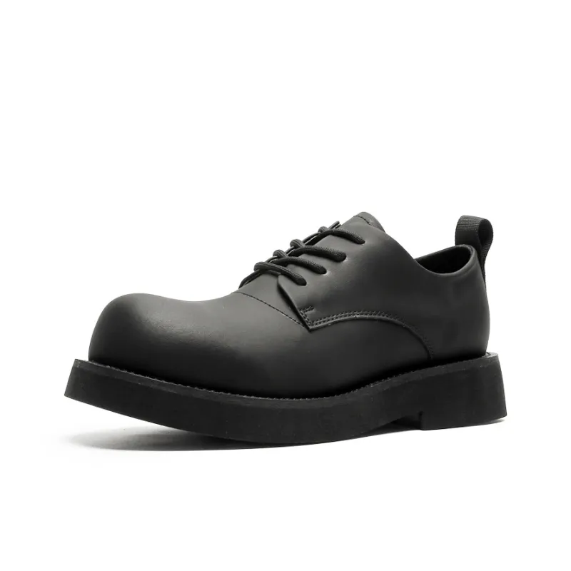 MUYI Men's Casual Shoes Men Low Top-0