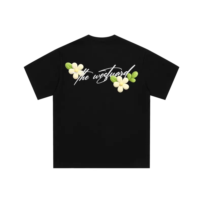 Journey To The West T Shirt Unisex-30