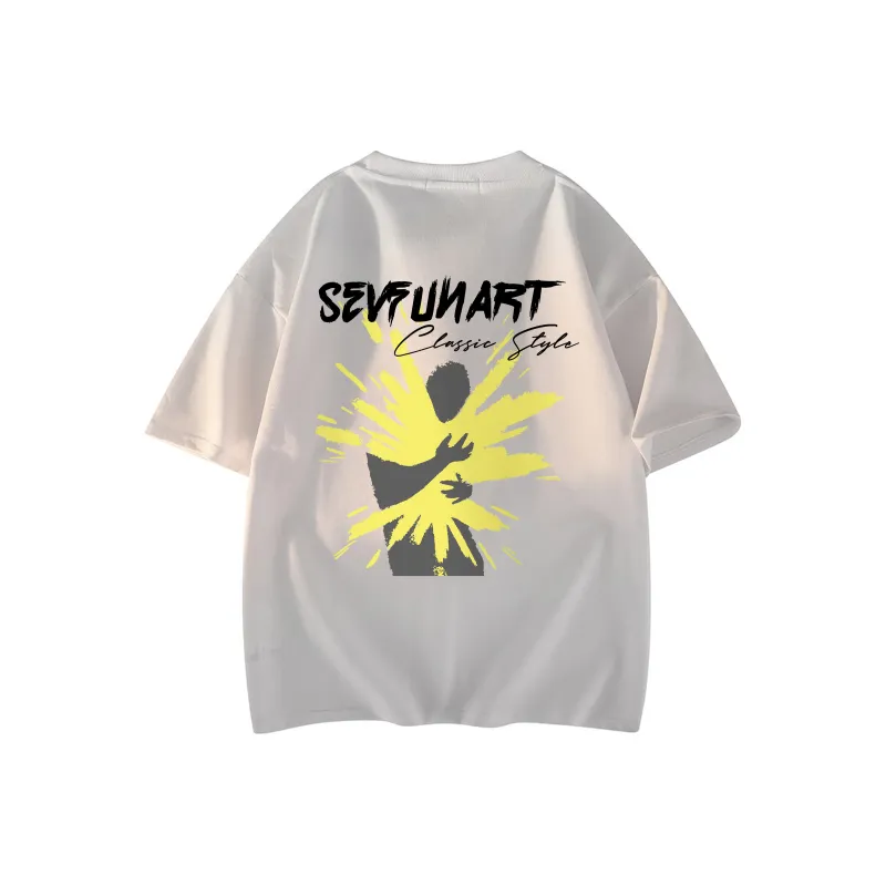 7 SEVFUN T Shirts Unisex-3