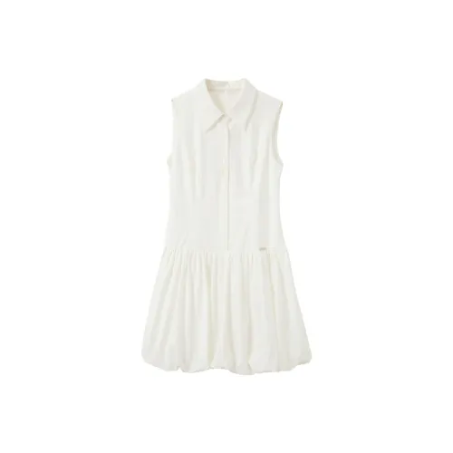 3COLOUR Sleeveless Dress Women's