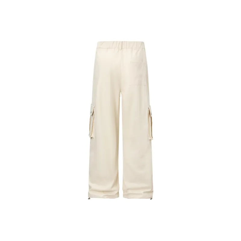 FCB ARCELONA Cargo Pants Unisex-9