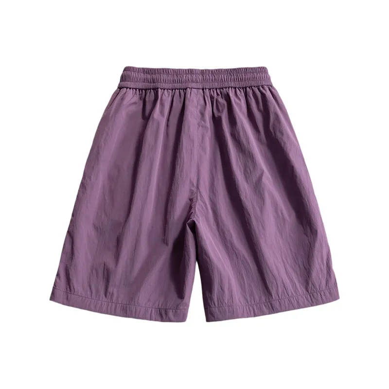 David Bakken Casual Shorts Unisex-1