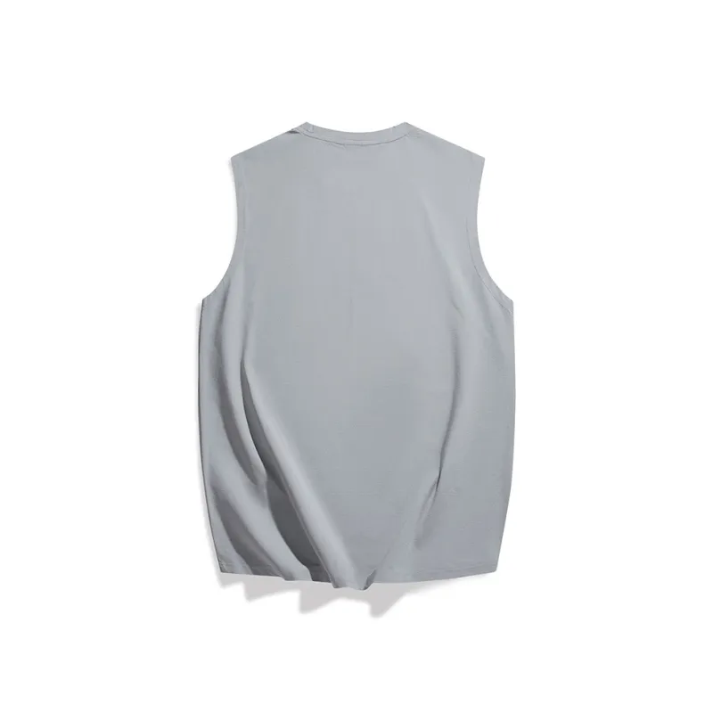 Jeep Fashion Sports Collection Tank Top Men's-15