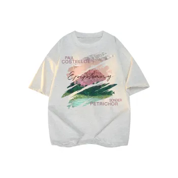 PAUL COSTELLOE T Shirts Unisex