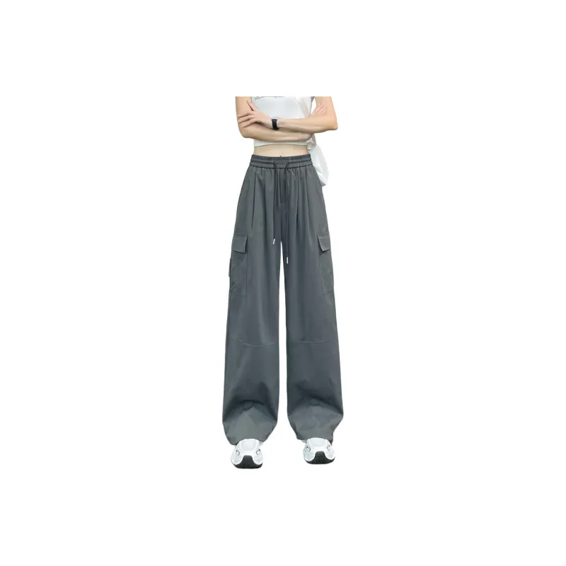 SITOL Cargo Pants Women's-28