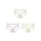 3 Pack-Light Green+Light Purple+Green