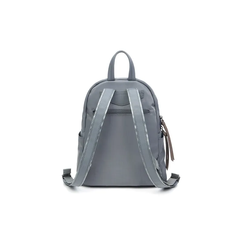 TGURU Oxford Backpack Women's Multicolor-2