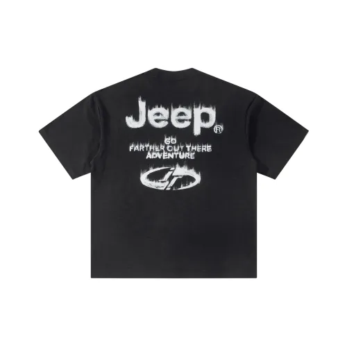 Jeep Pasture Horse Lifestyle Casual Shorts Unisex