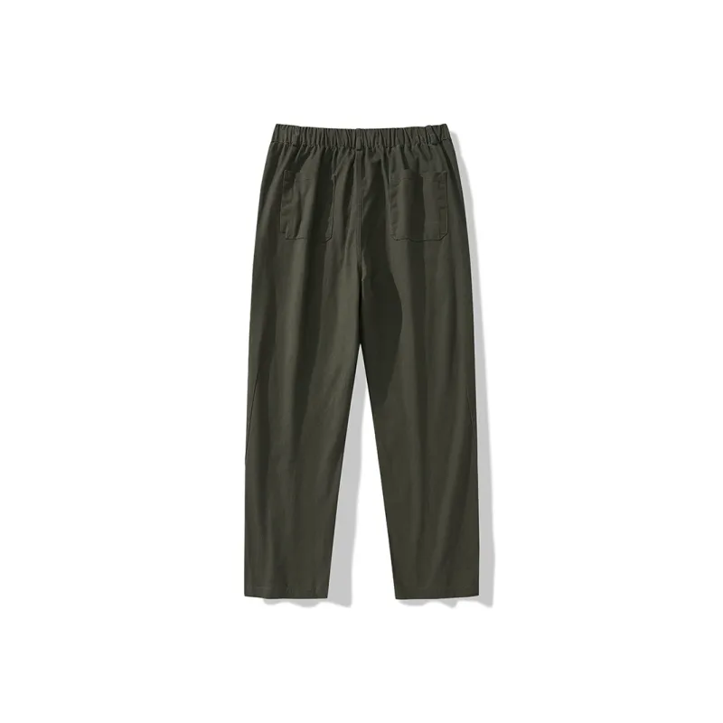 ATLETICO DE MADRID 1903 Casual Pants Unisex-16