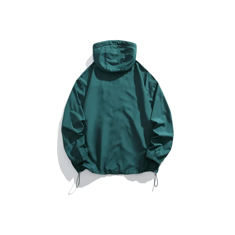 BOTH PLAY UV Protection Sun Protection Sun Protection Clothing Unisex-26