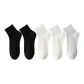 2 Black+2 White+1 Light Gray