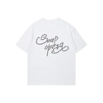 SOAP OPERA T Shirts Unisex