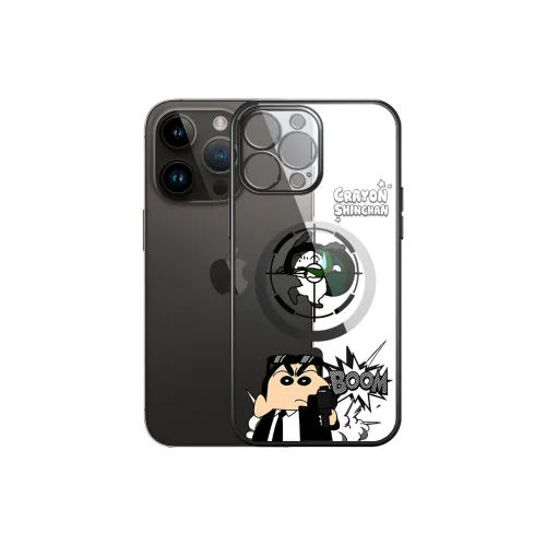 TU QING Phone Cases