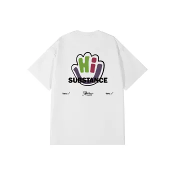 Cotton Gene T Shirts Unisex
