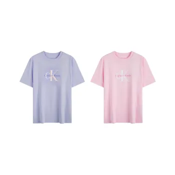 CALVIN KLEIN Regular T Shirt Women's