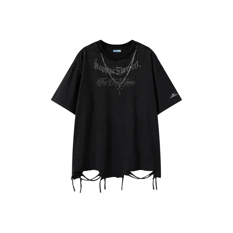 O'Neill T Shirts Unisex-2