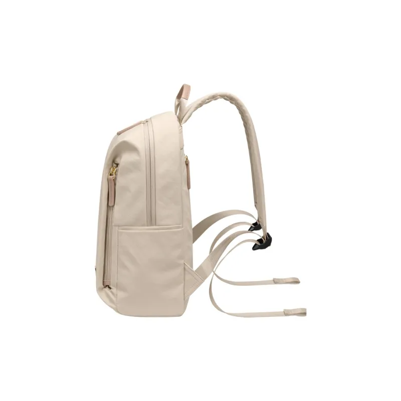GOLF Fabric Backpack Regular Women's Multicolor-2