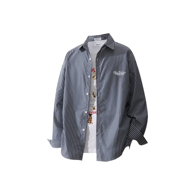 ORNOT Shirts Unisex-0