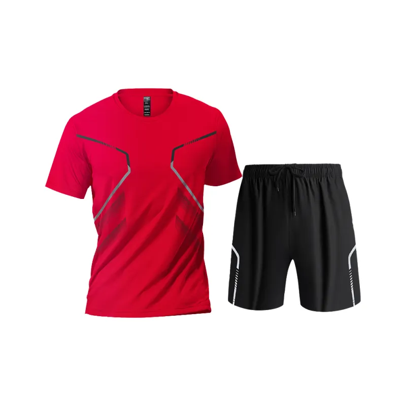 KPADB Fitness Sets Unisex-0