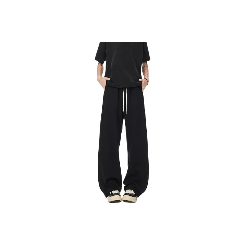 YOFVV Casual Pants Unisex-0