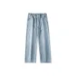 Vintage Light Blue Thin