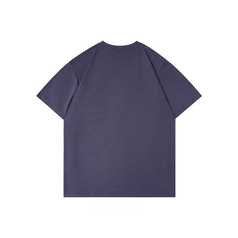 ZMOH T Shirts Unisex-8