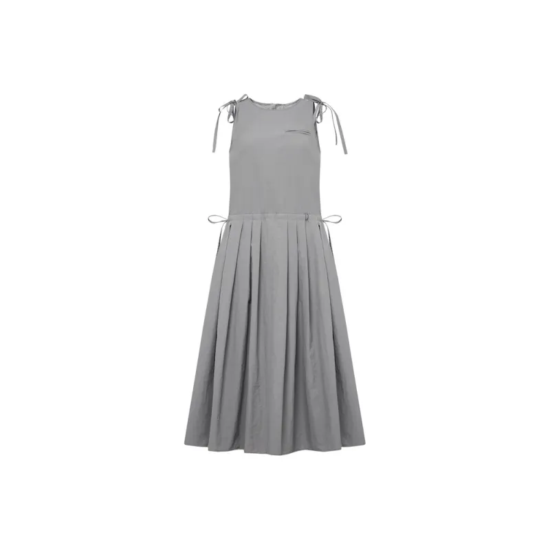 Lost In Echo Sleeveless Dress Women's-1