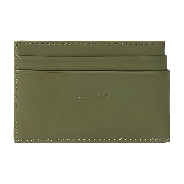 KENZO Tiger Card Holders-2