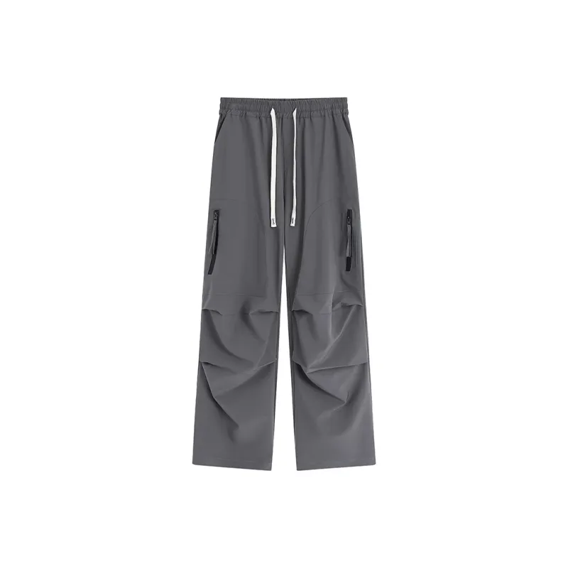 Caramella Casual Pants Unisex-8