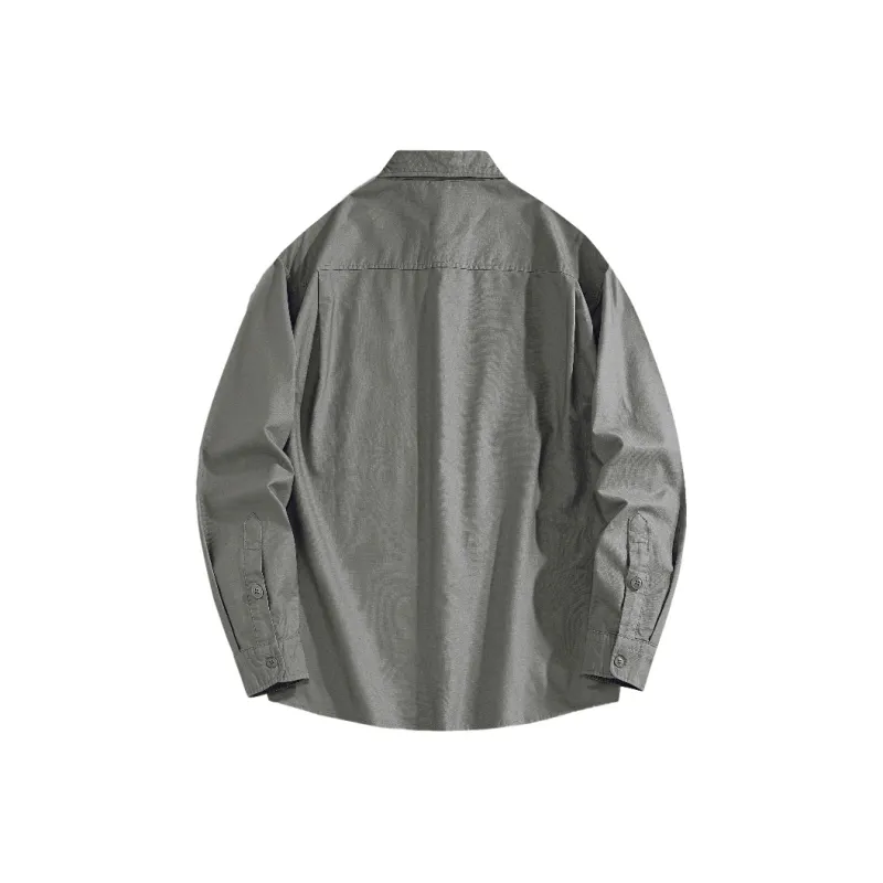 Jeep Outdoor Casual Shirt Unisex-14