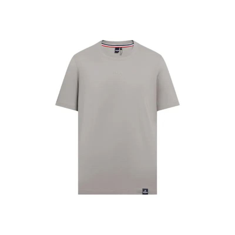 DANIEL HECHTER T Shirts Men-0