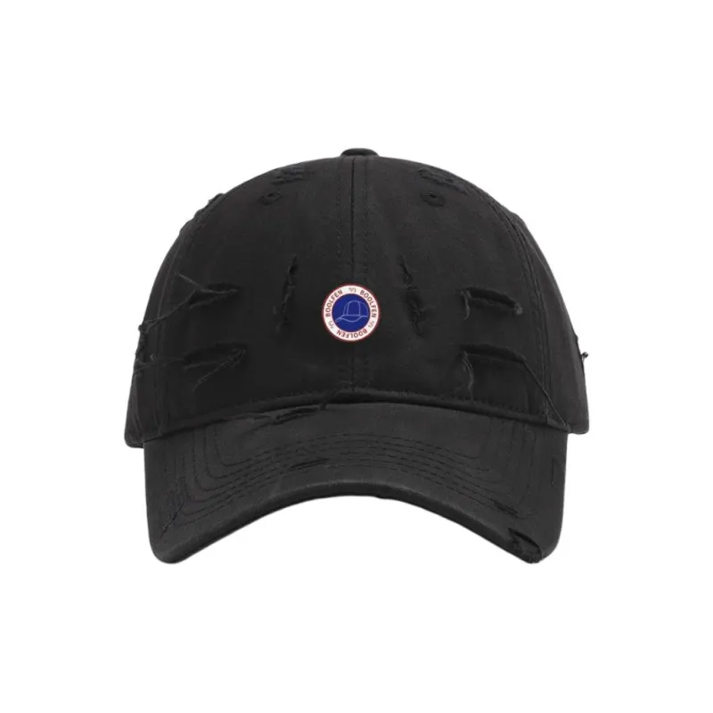 BOOLFEN Cotton Baseball Caps Unisex-0