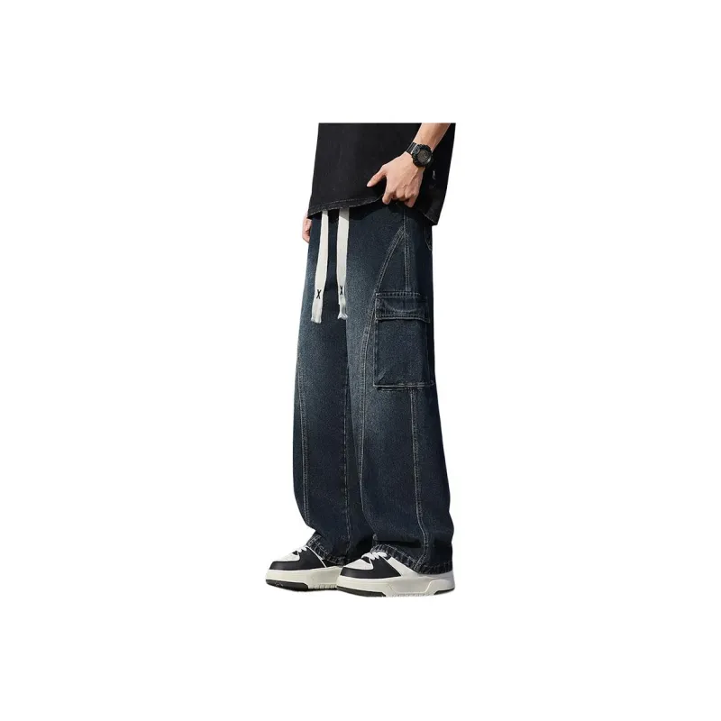 PIERRE CARDIN Cargo Pants Men's-1