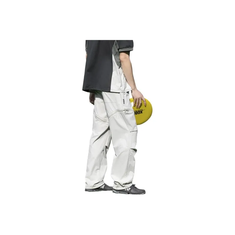 SIL VITIN Casual Pants Unisex-23