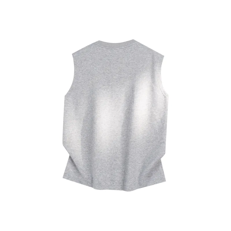 Journey To The West Tank Top Unisex-1