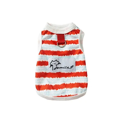 Nerve cats Pet Clothing