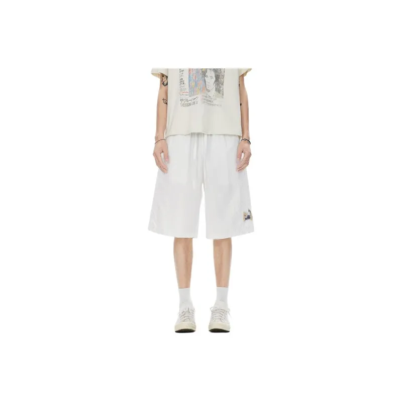 PVPVPV Casual Shorts Unisex-0