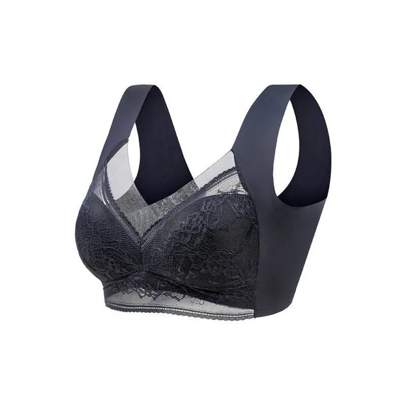 Gentle welcome Women's Bras-5