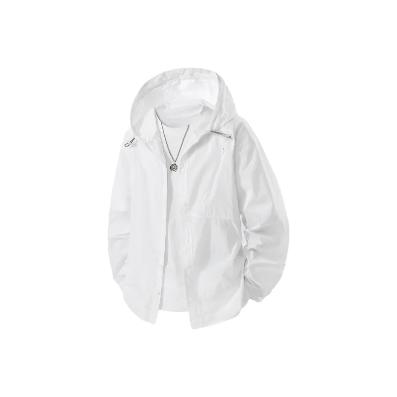 BOTH PLAY Sun Protection Clothing Unisex-0