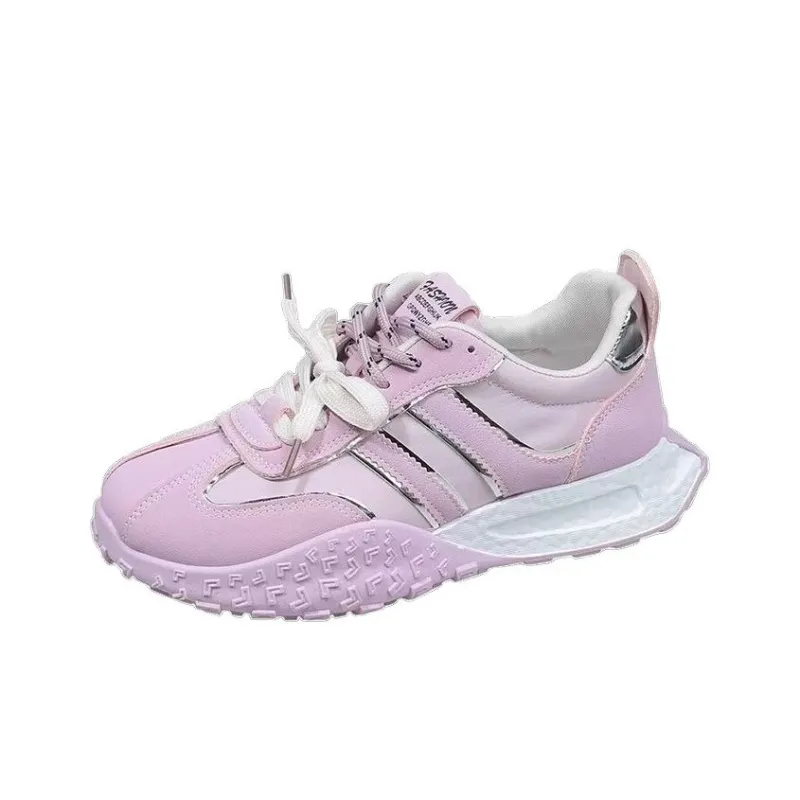JimiXiong Low Top Skateboard Shoes Women's-7